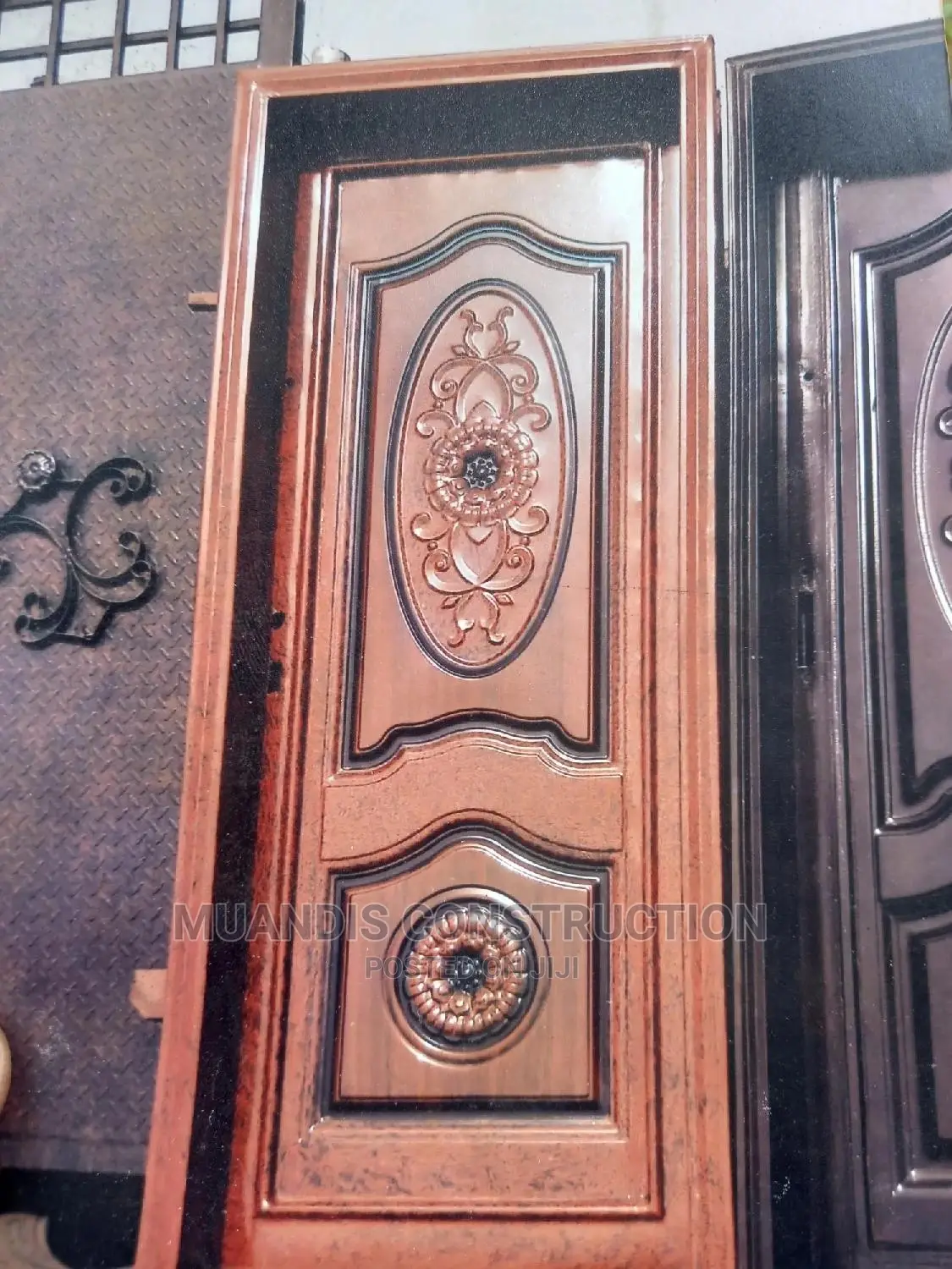 3 Feet Door
