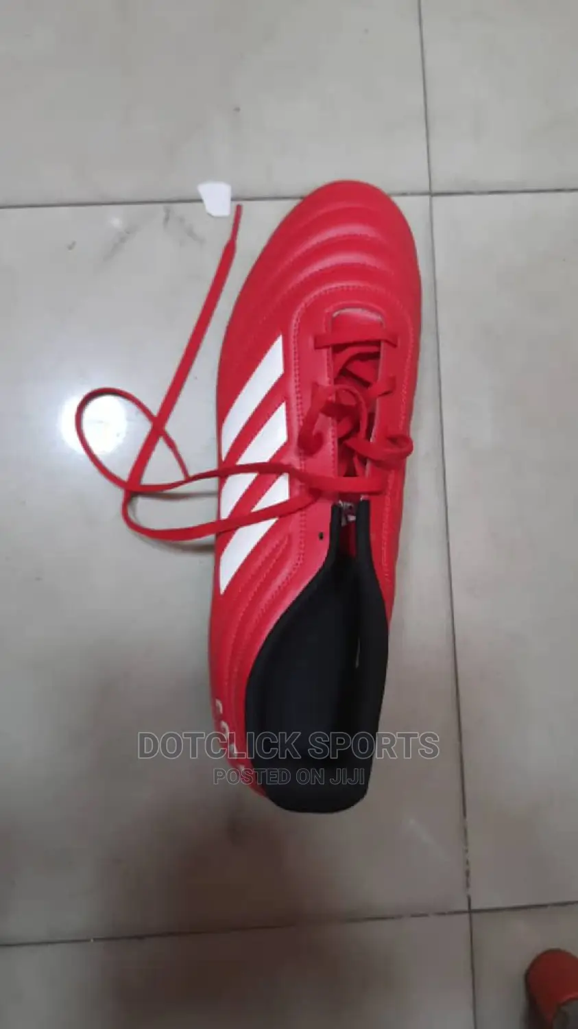 Original Adidas Nike Football Boots