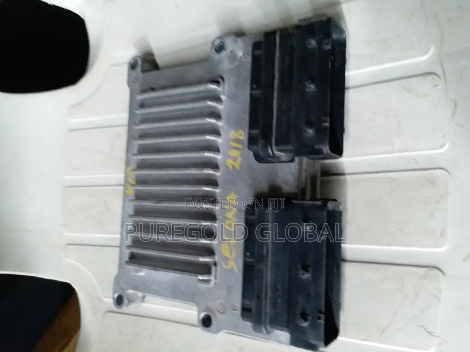 Brain Box for Kia Sedona 2018 Model