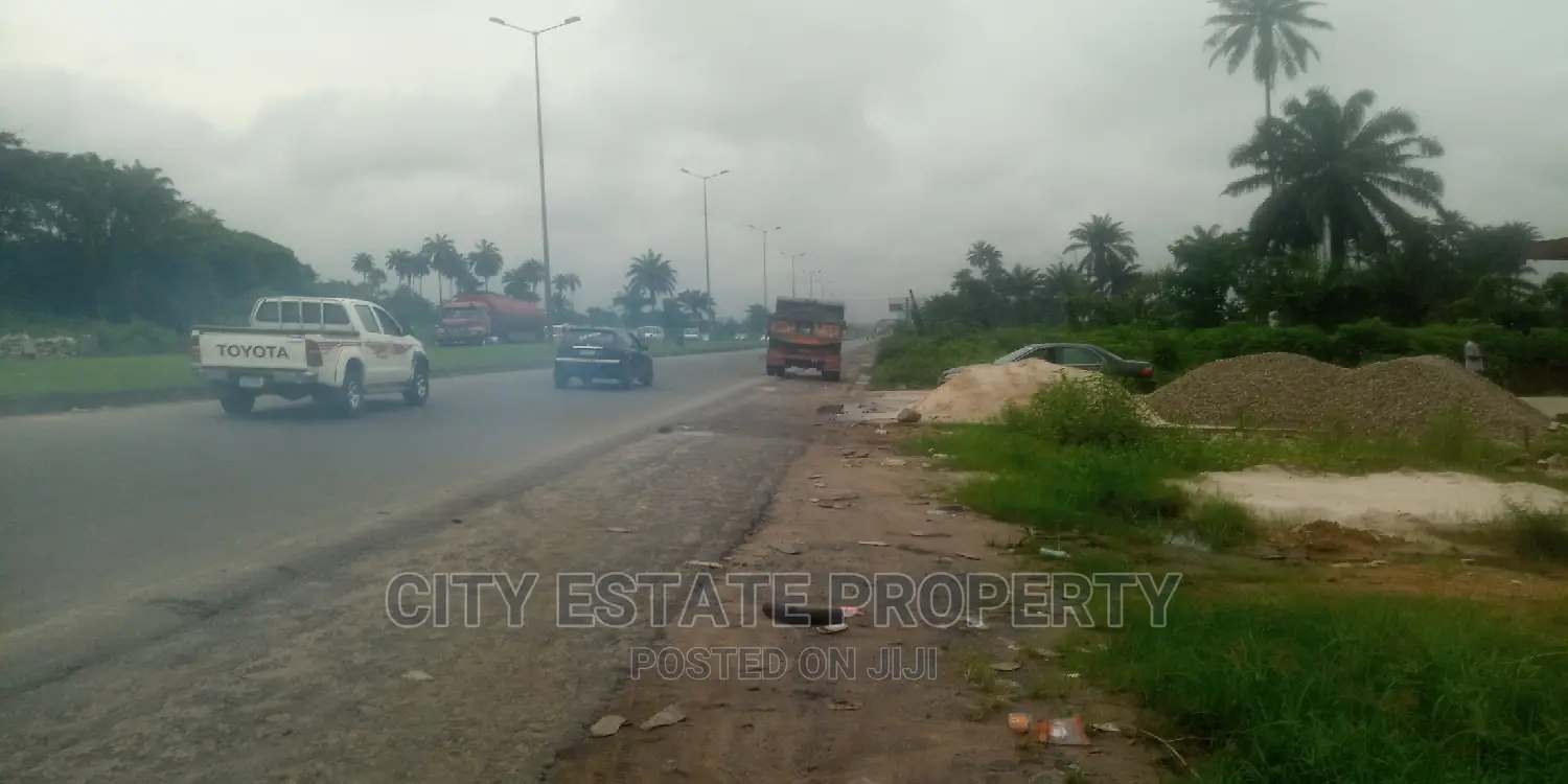 Warehouse for Lease in Portharcourt
