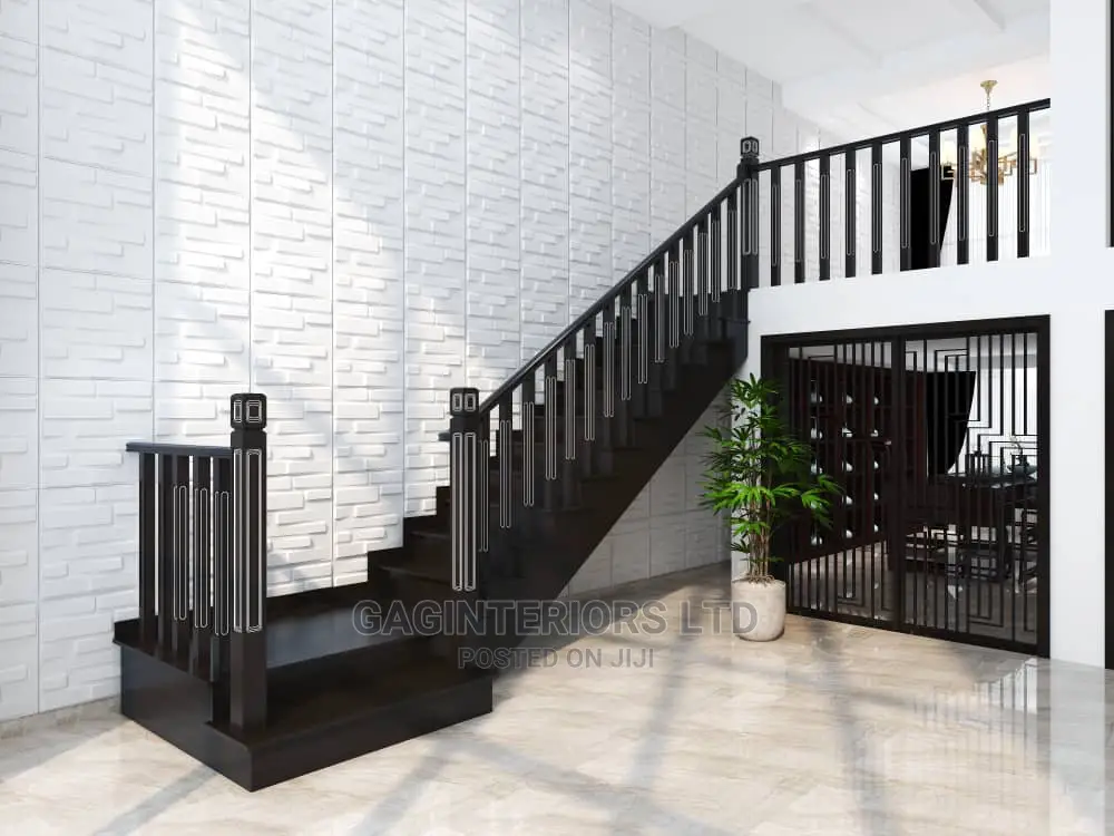 Fibre Wall-Panel