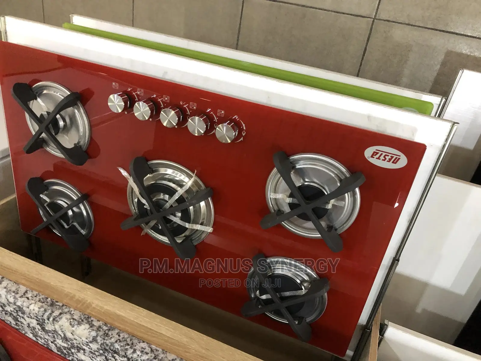 England Standard Kitchen Hood