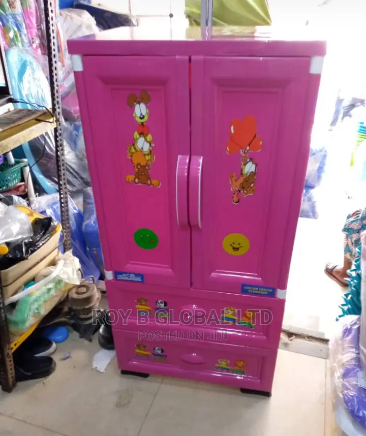 Baby Wardrobe