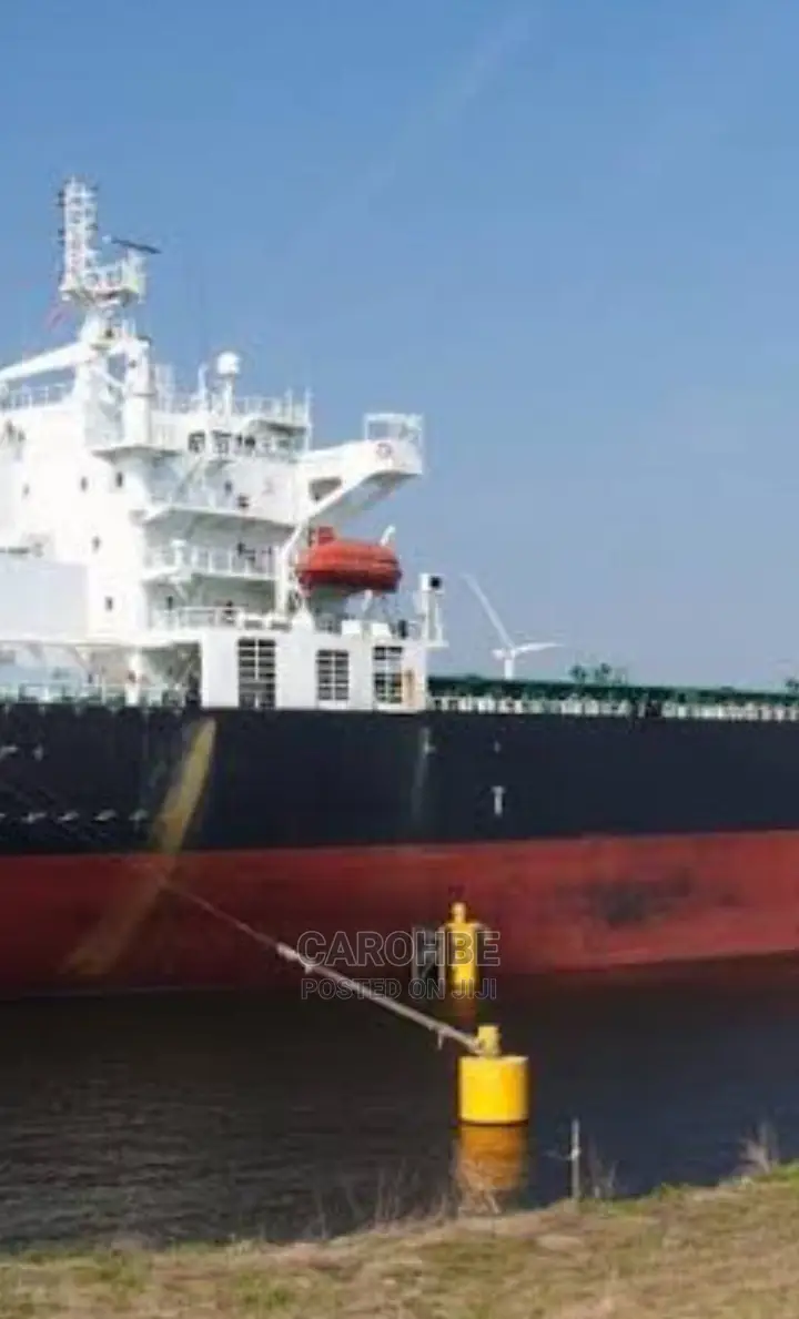 BLCO To Any Safe Port
