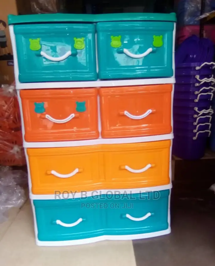 Baby Wardrobe
