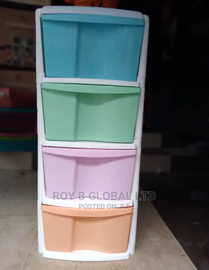 Baby Wardrobe