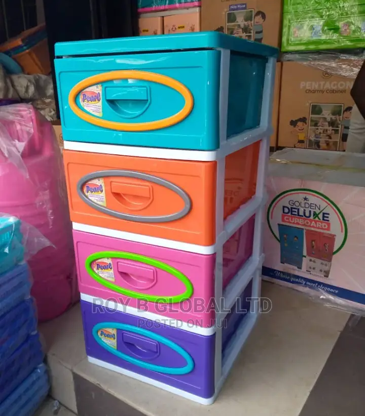 Baby Wardrobe