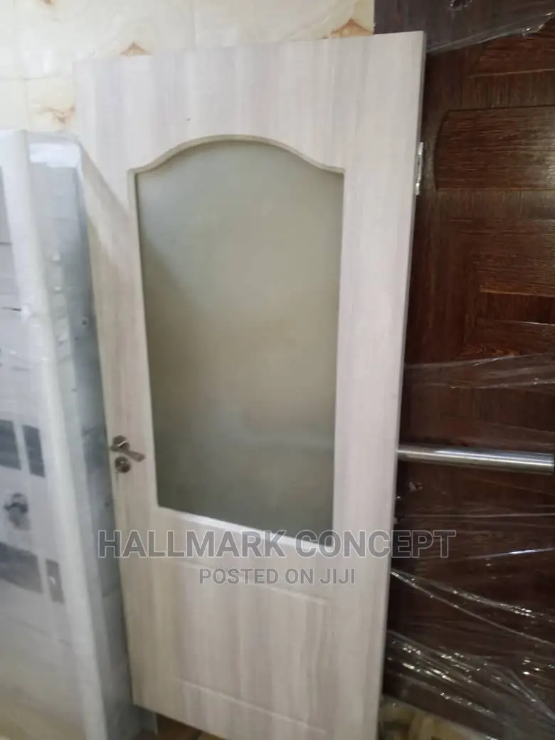 Polished Turkey Toilet Door