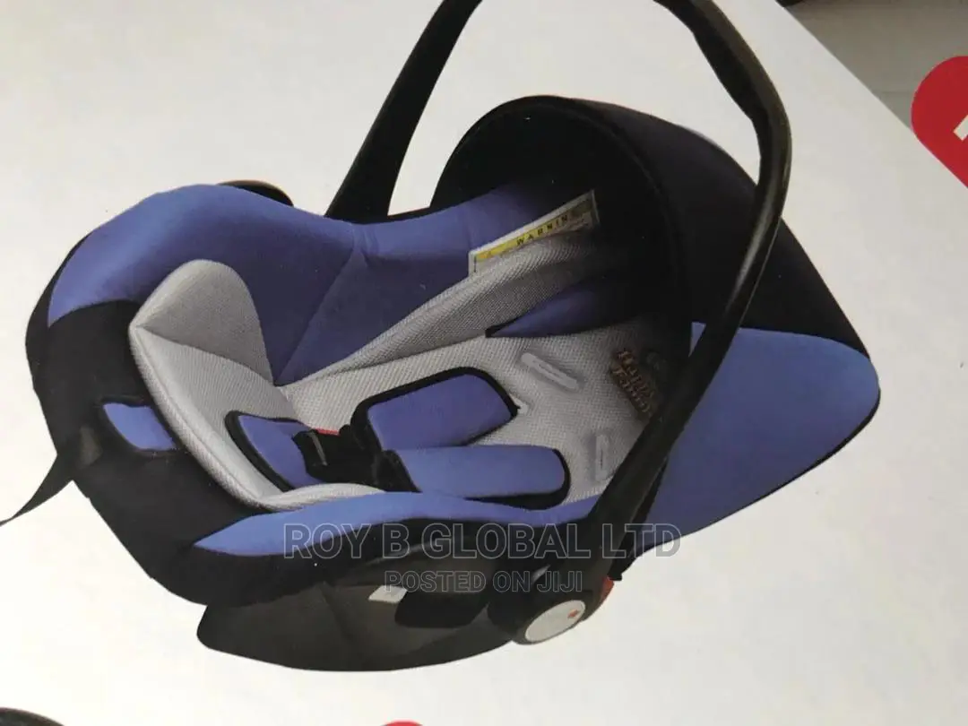 Baby Car Seat