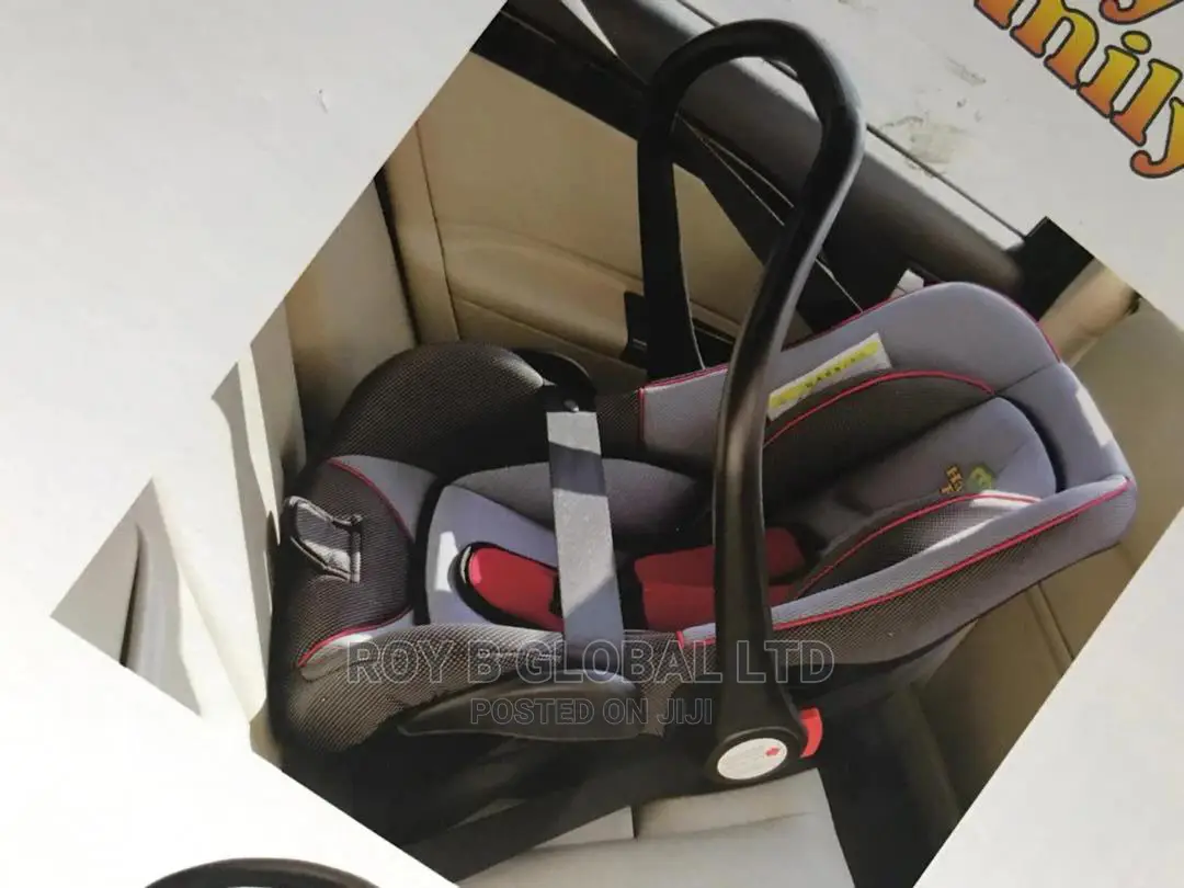 Baby Car Seat