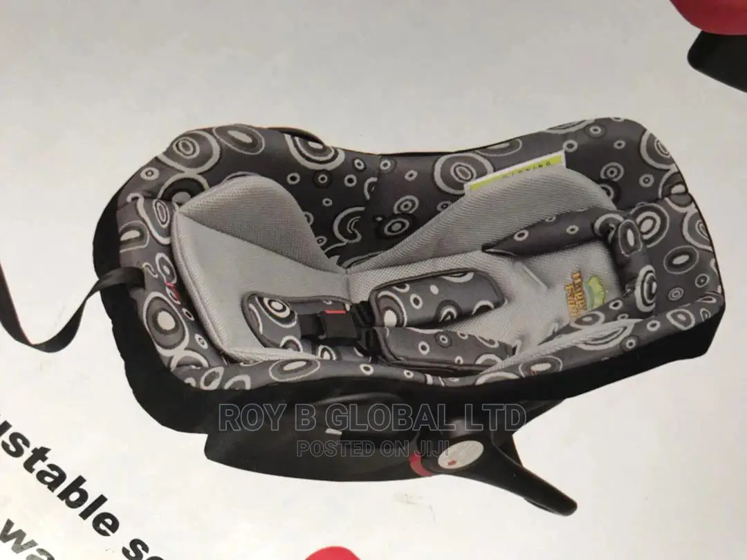 Baby Car Seat