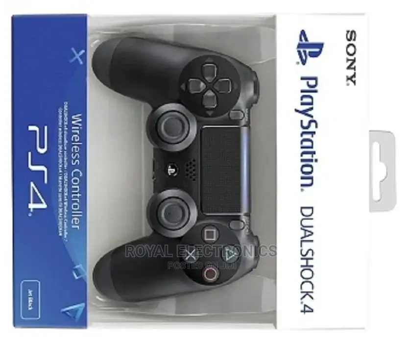Brand New Playstation 4 Wireless Controller
