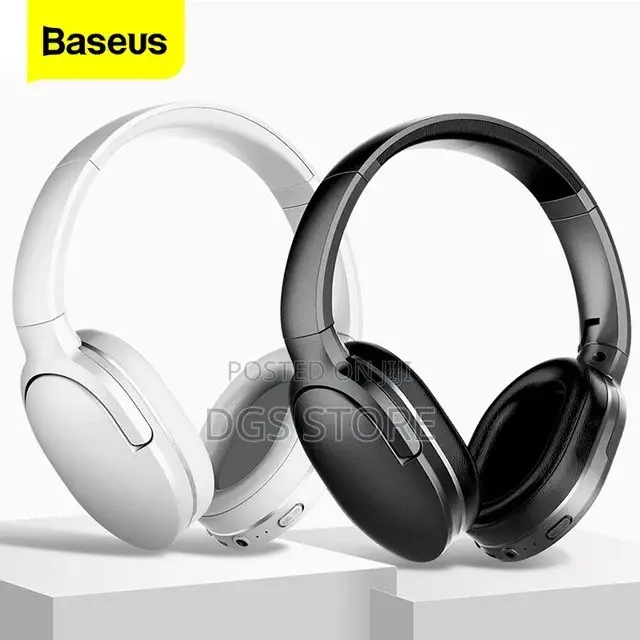 Baseus Encok D02 Pro Wireless Headphone