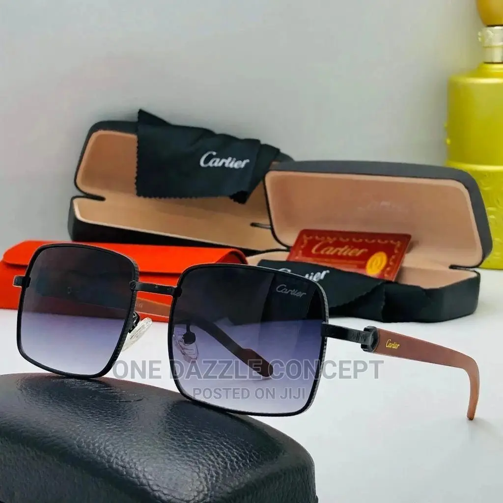 Cartier Sunglasses