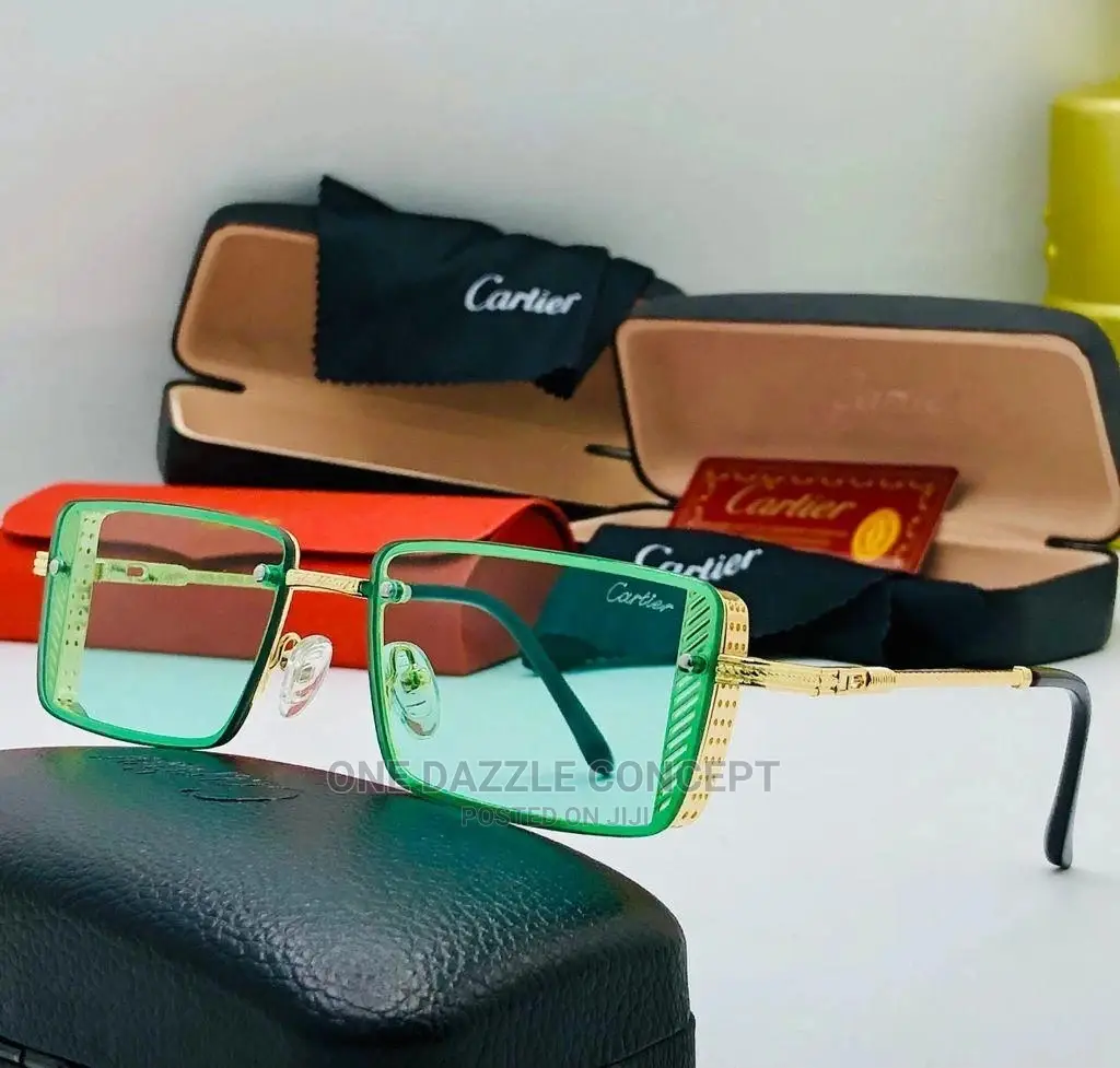 Cartier Sunglasses
