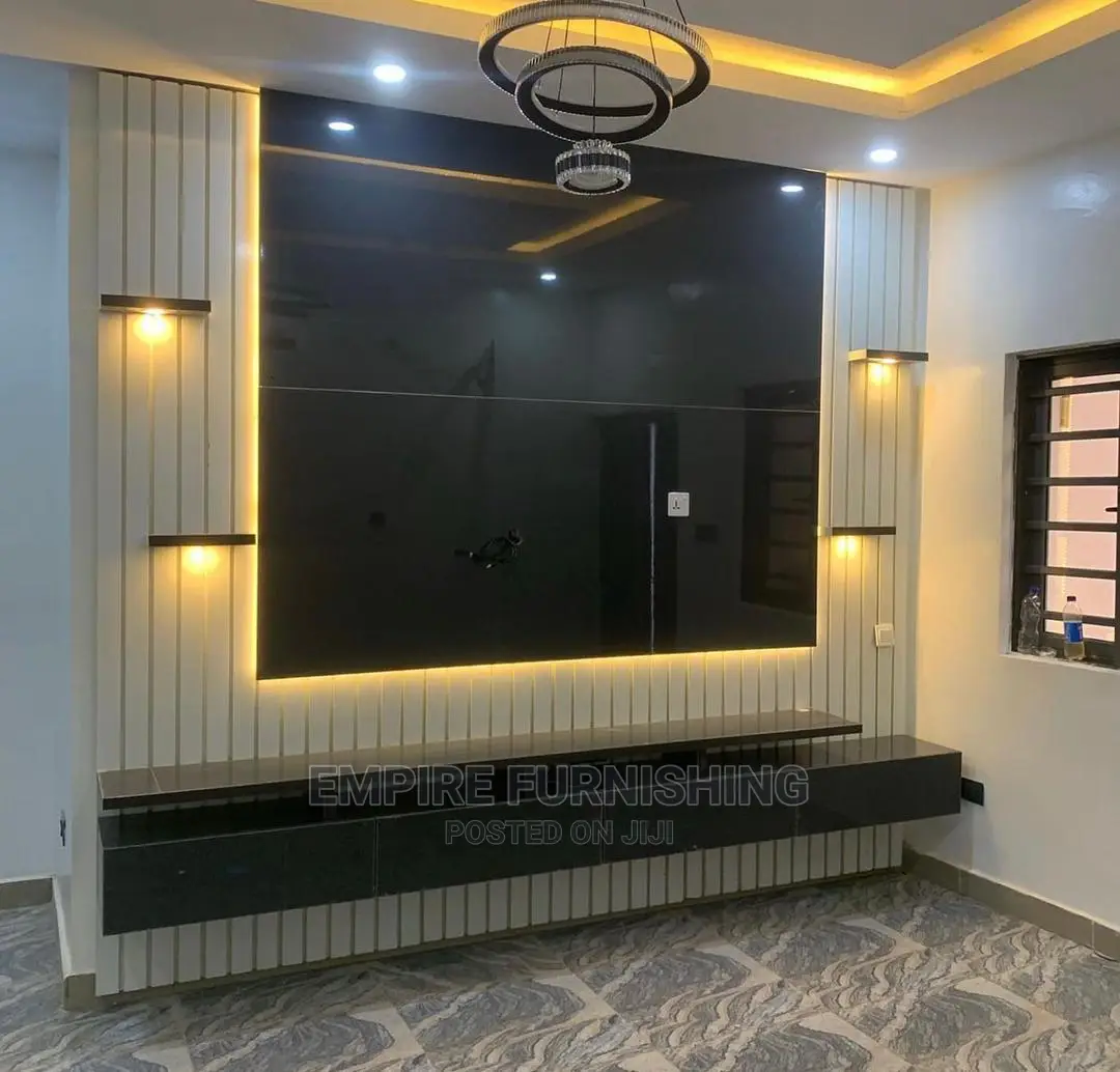 Empire Furnishing Company