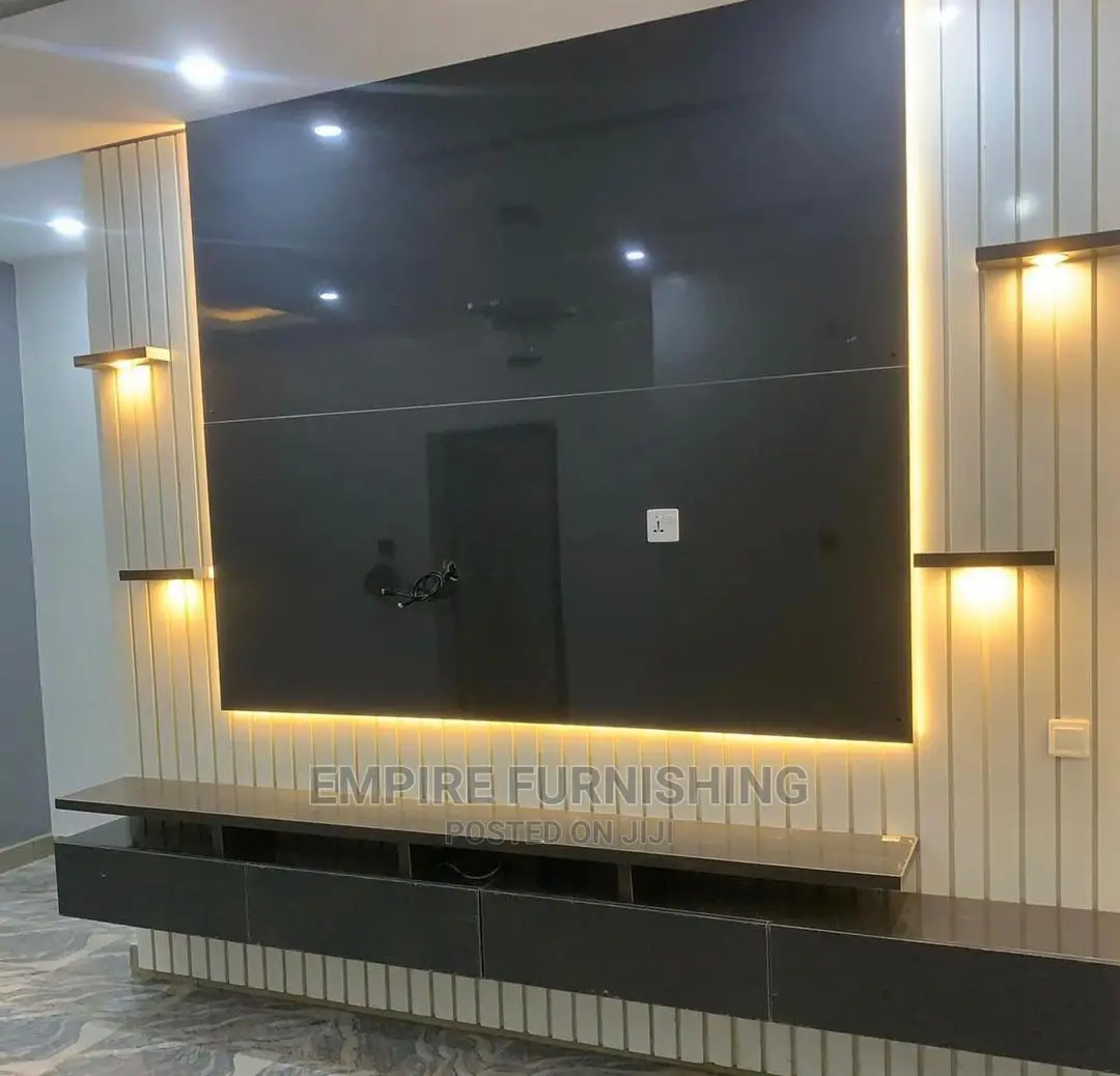 Empire Furnishing Company