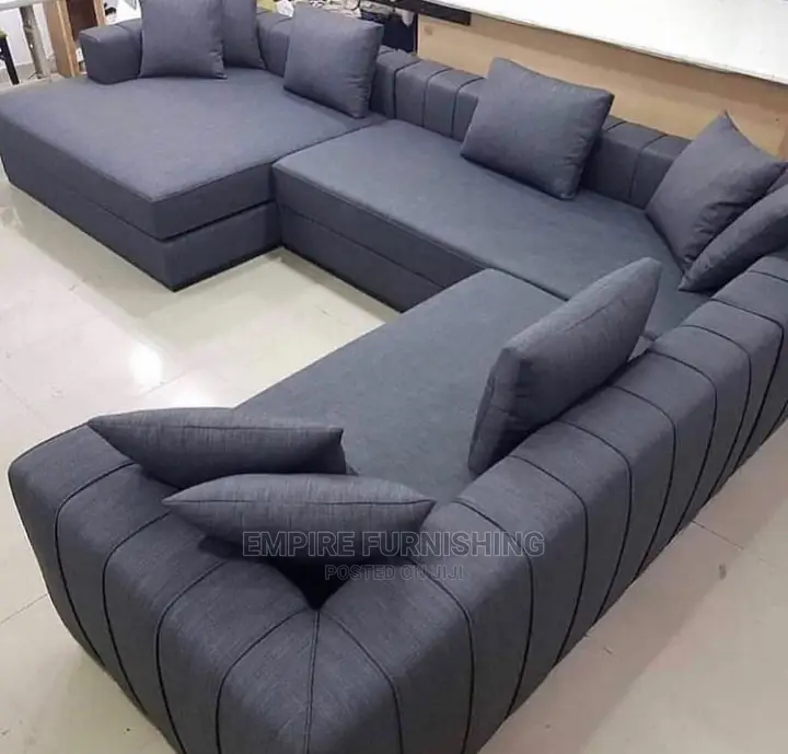 Set Of Sofas Classic