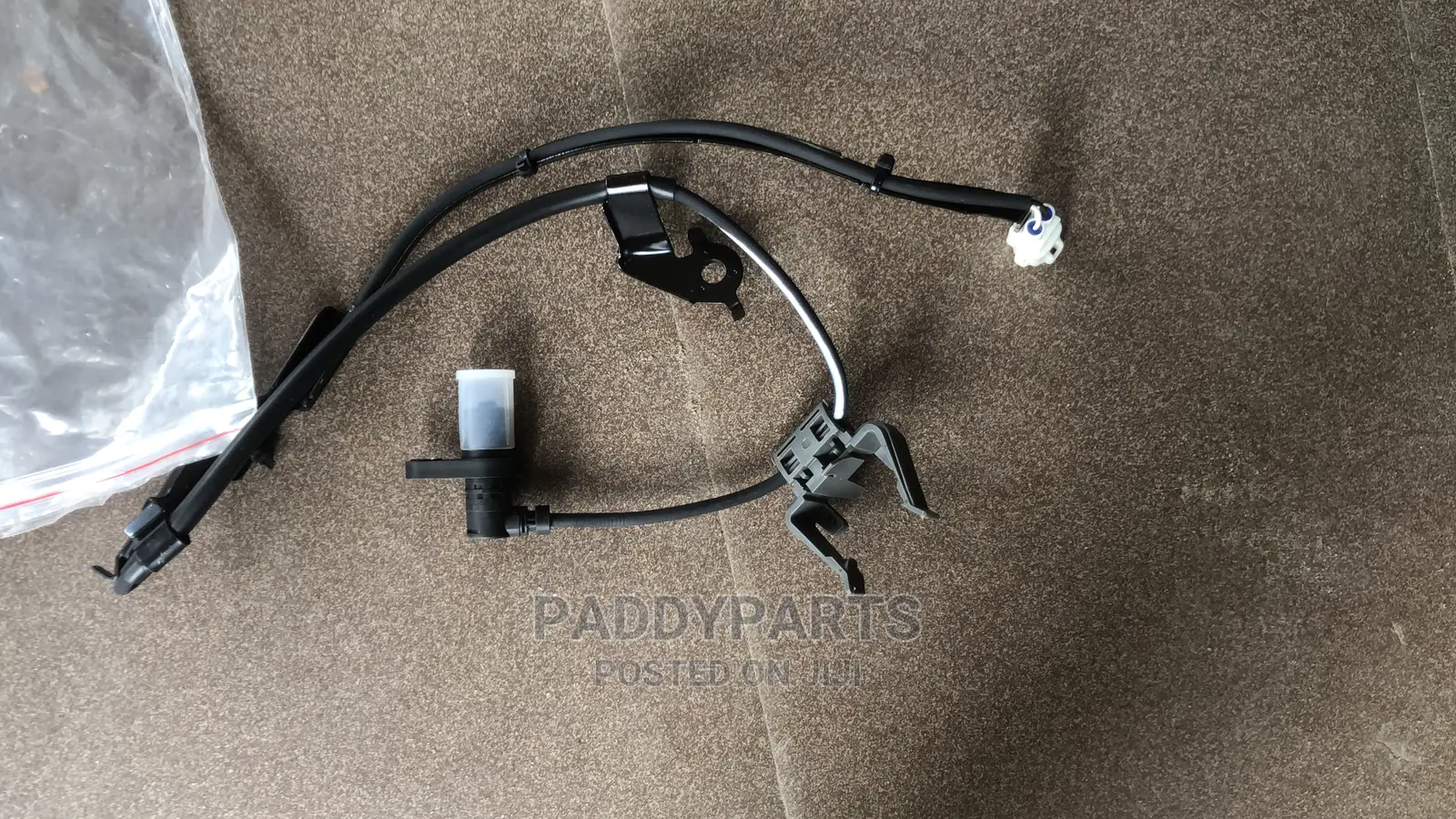 Rx330 Abs Sensor