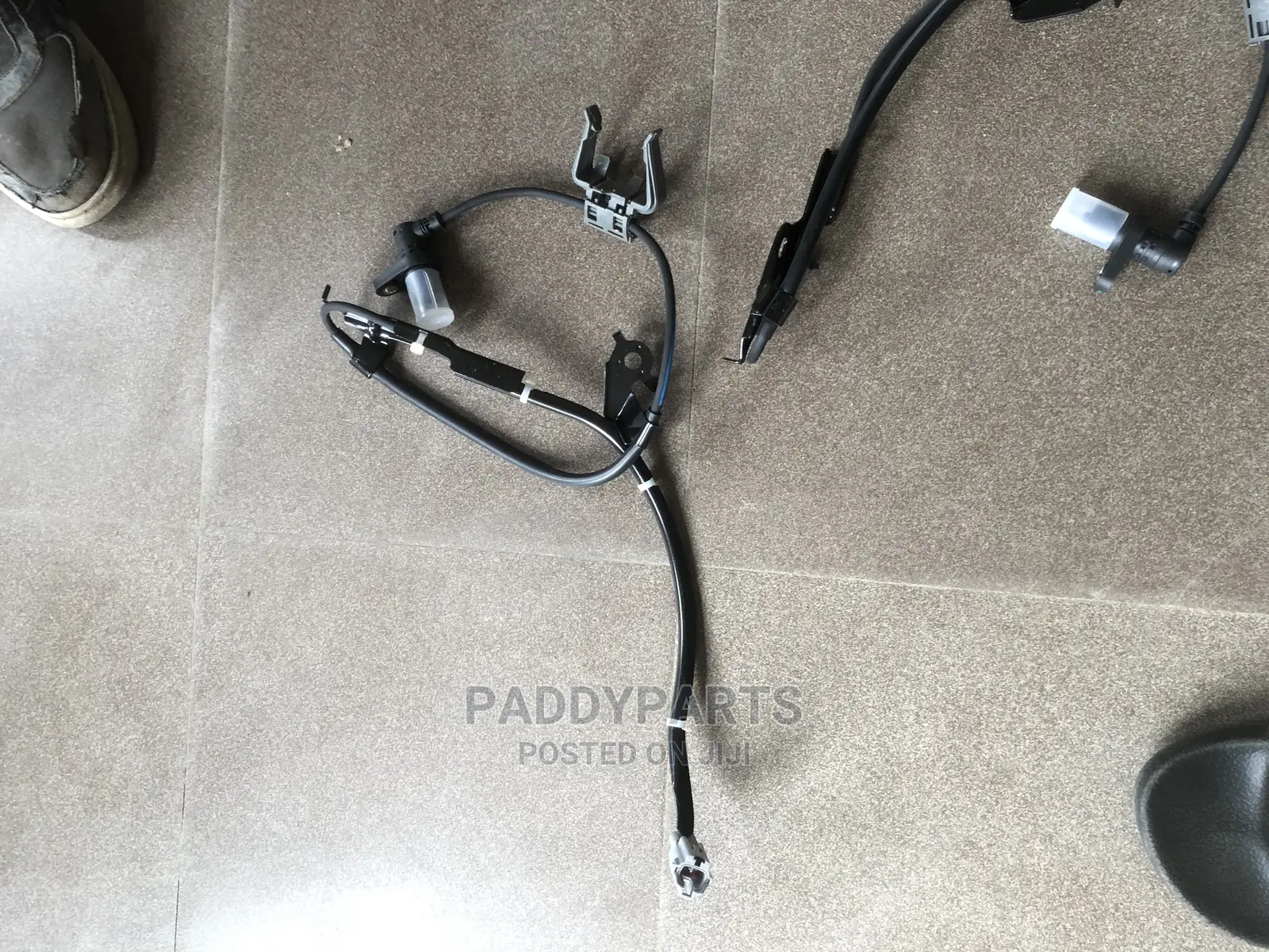 Rx330 Abs Sensor