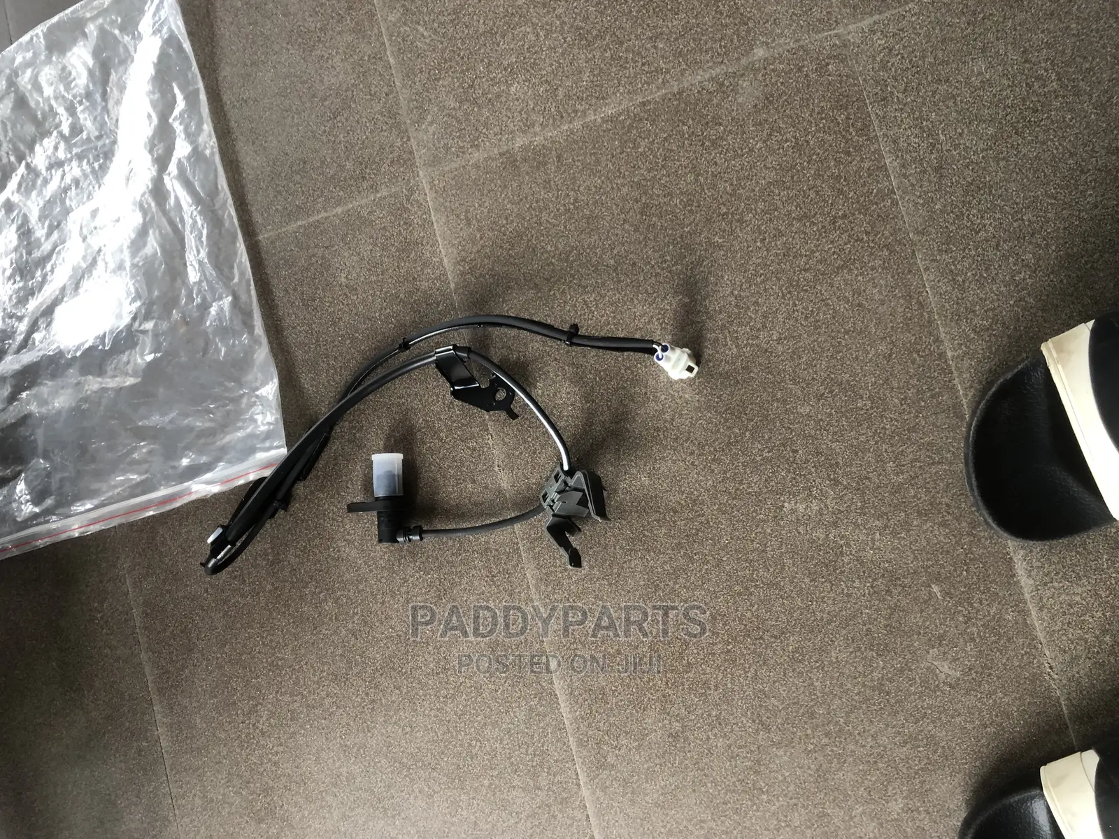 Rx330 Abs Sensor