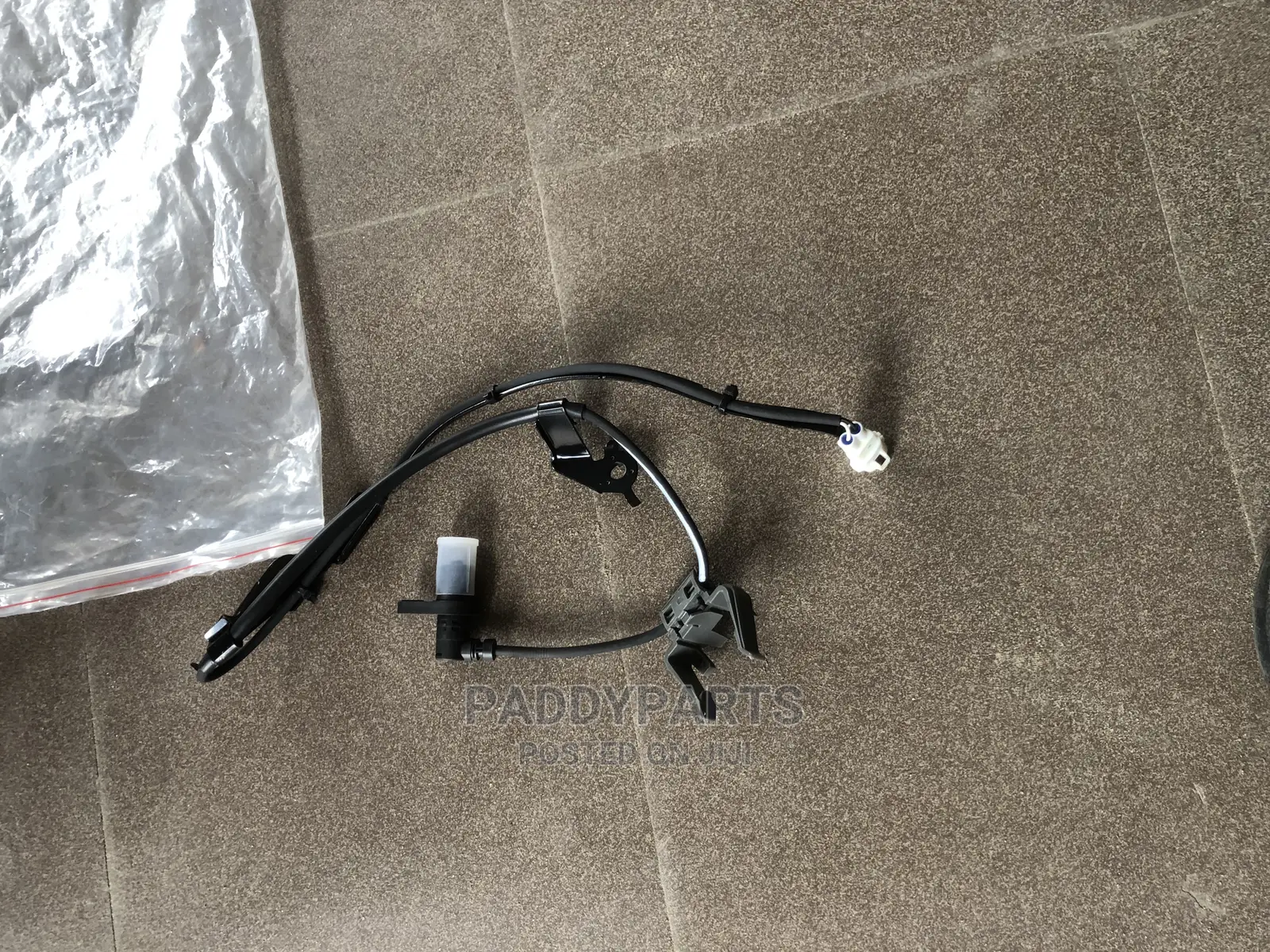 Rx330 Abs Sensor