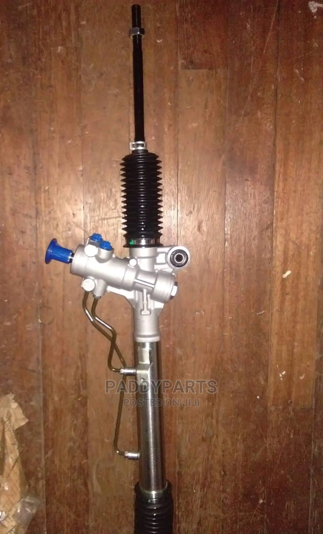 Toyota Steering Rack (Brand New)