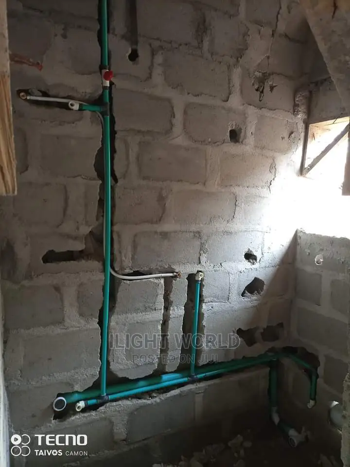 Plumber Dealer
