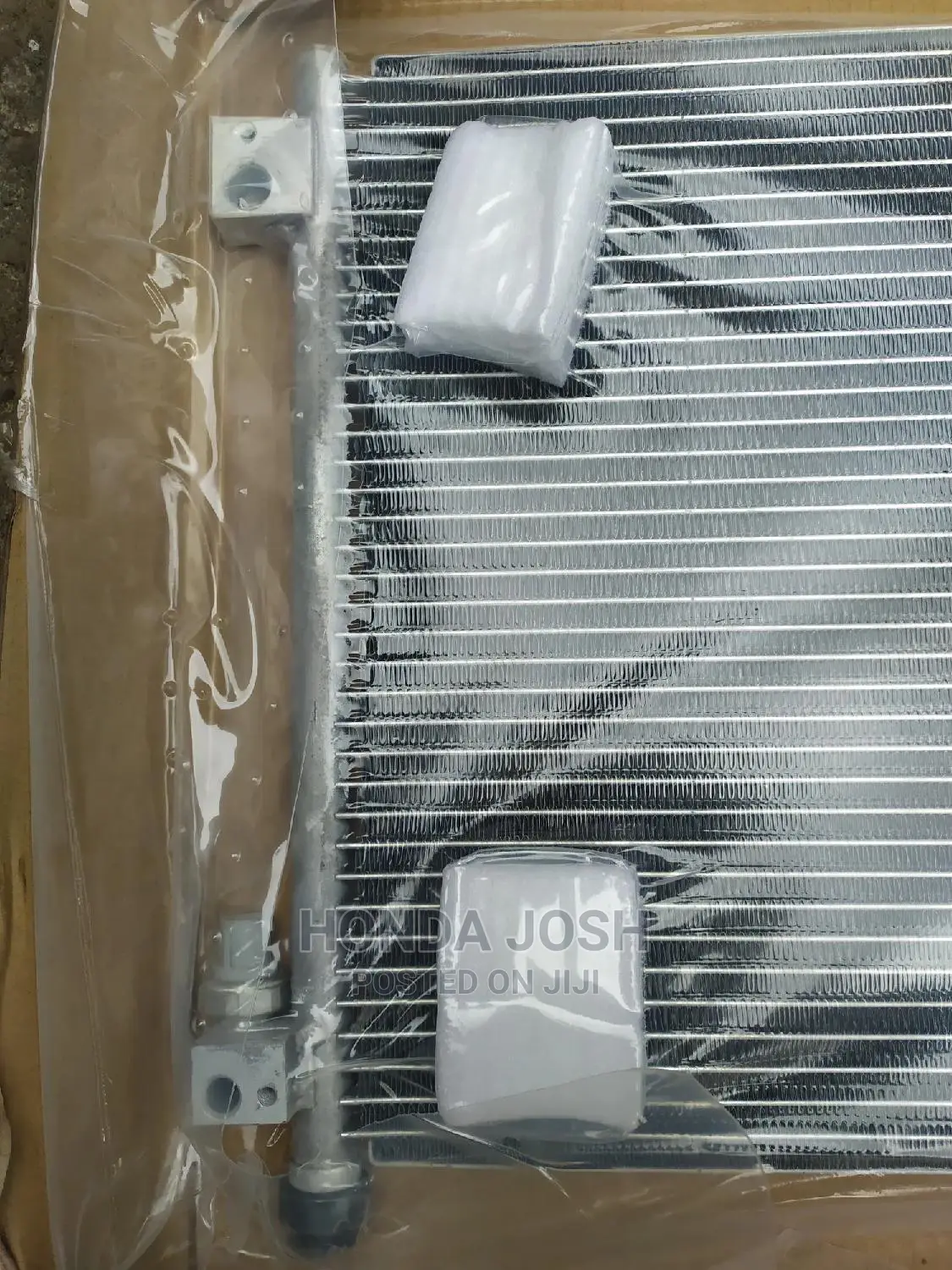 Ac Condenser 2003- 2008 Model Honda Accord(Original Quality)