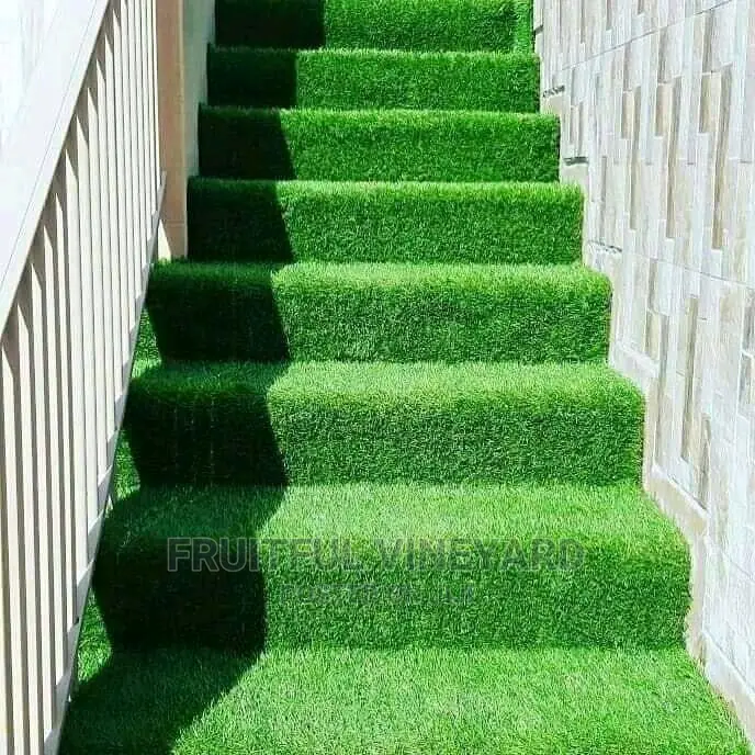 Artificial Carpet Grass