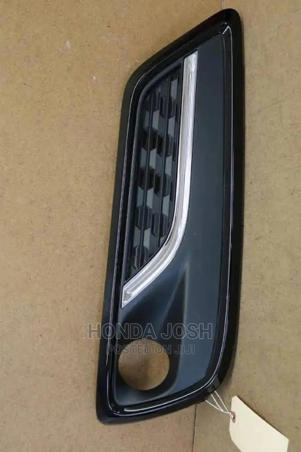 Foglight Cover 2014- 2016 Model Acura MDX