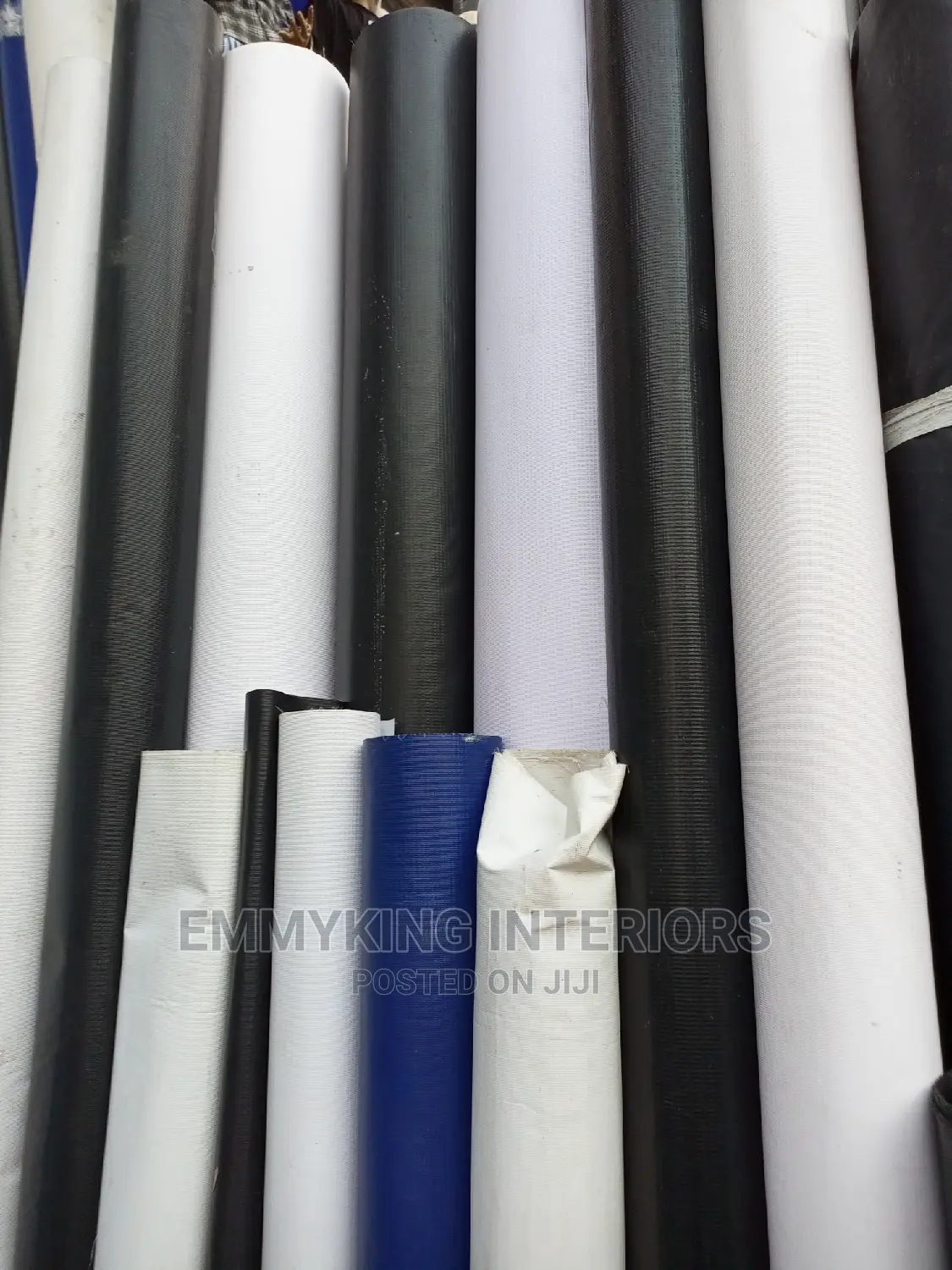 First Quality Tarpaulin