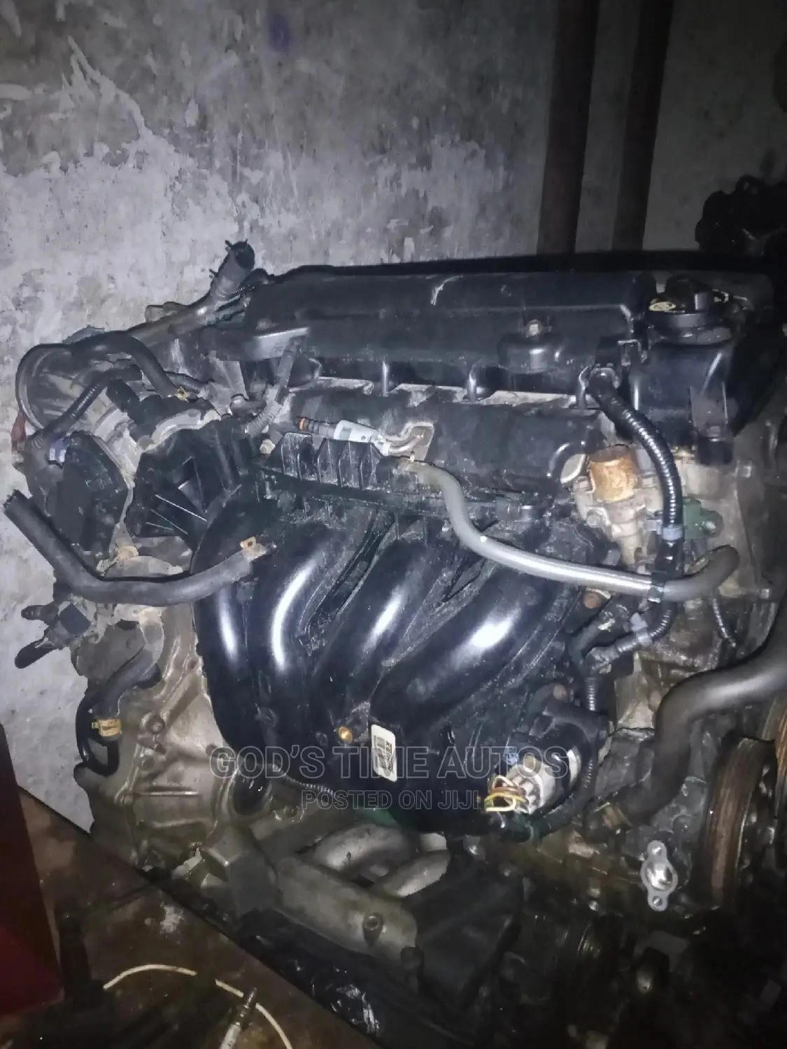 Honda Civic 08 Auto-Gearbox