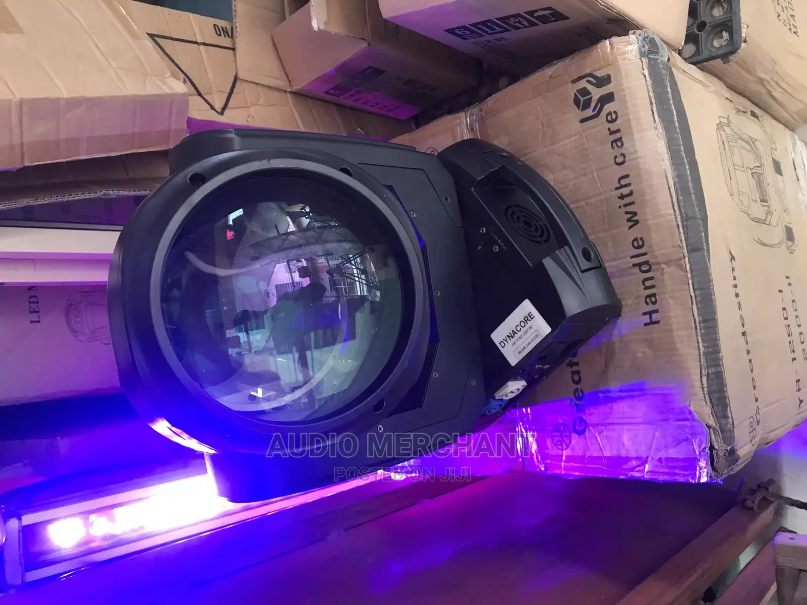 Hover Flashing Lights for Clubs,Church