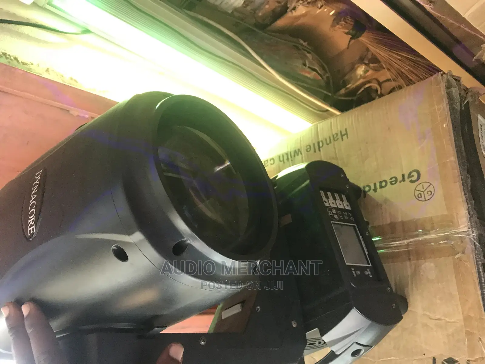 Hover Flashing Lights for Clubs,Church