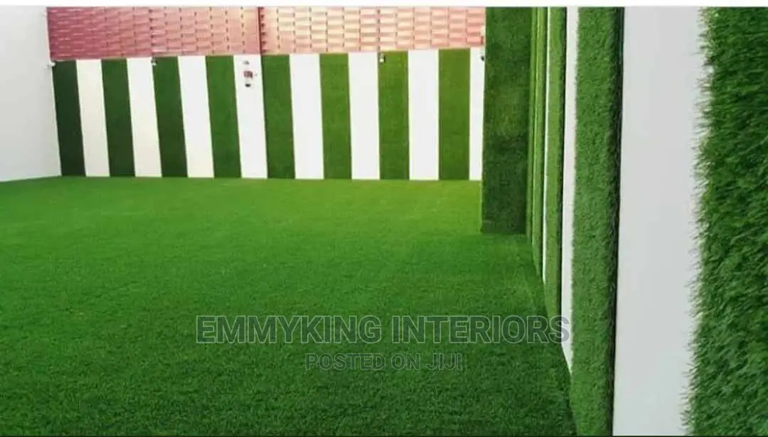 Best Quality Artificial Grass