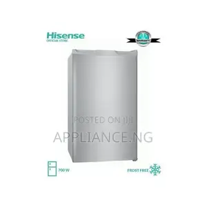 Hisense 100L Refrigerator Ref 100 Dr With Model Ref 100 Dr.