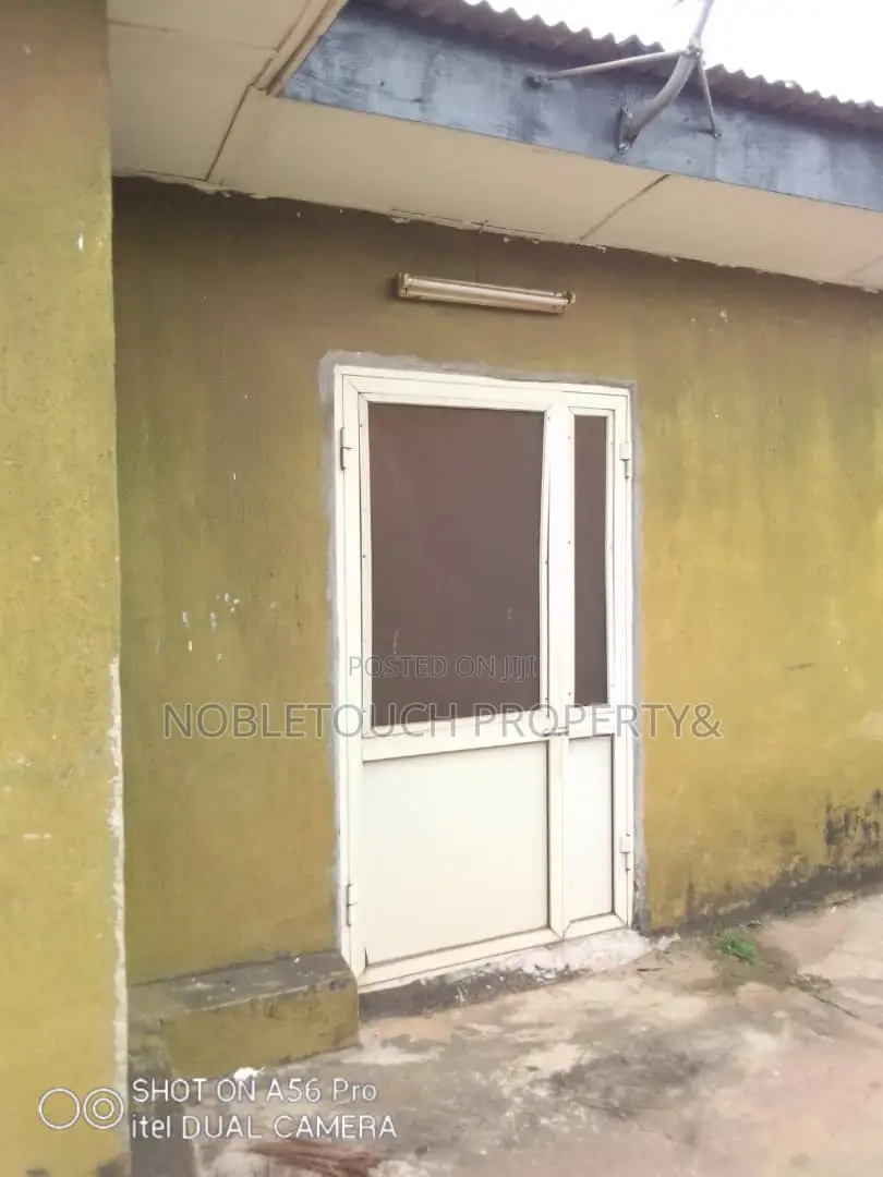 3bdrm Bungalow in Isheri Olofin Lagos for sale