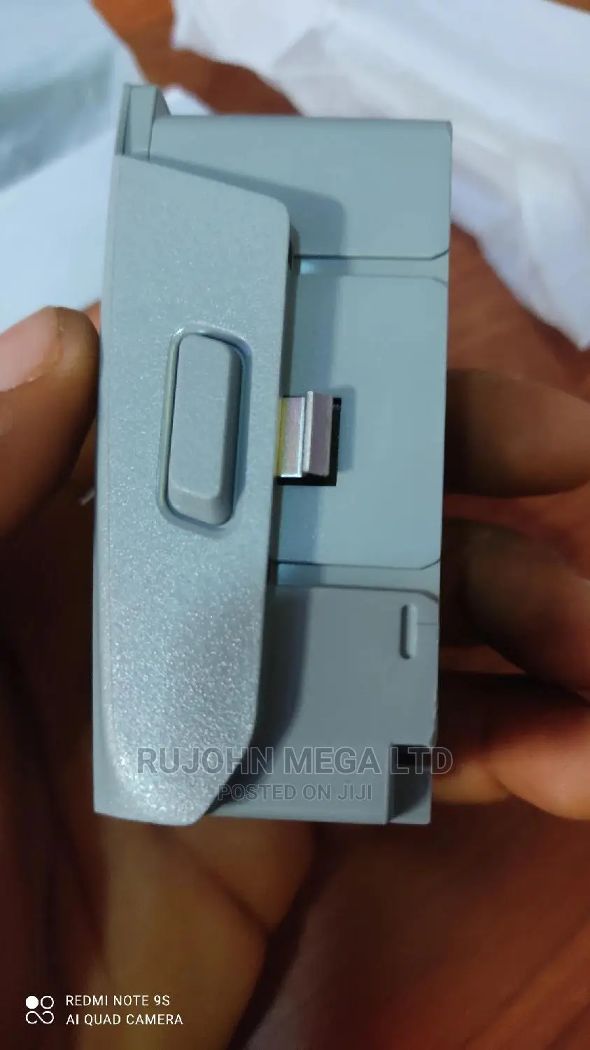 DJI Mavic Air 2 Intelligent Flight Battery