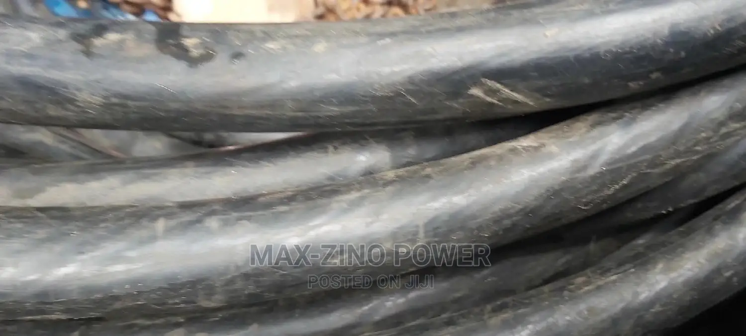 50mm Nigeria Cable