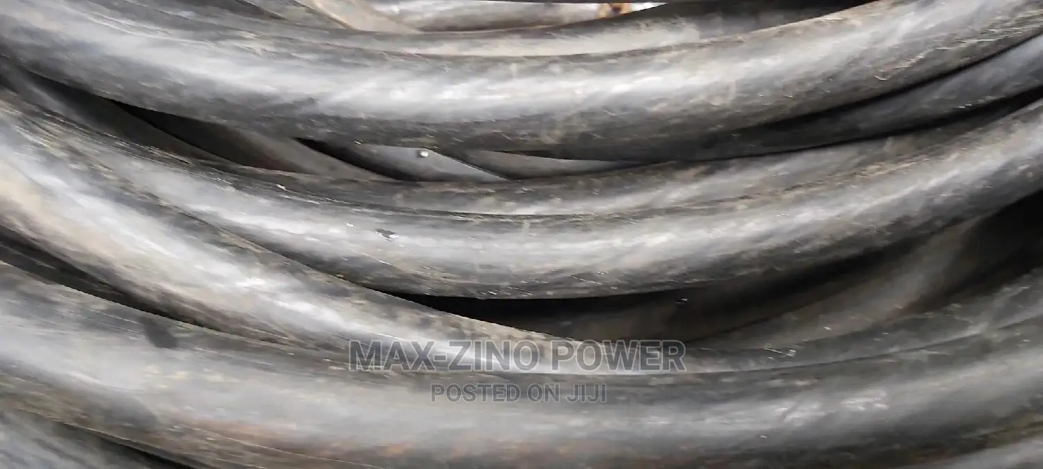 50mm Nigeria Cable