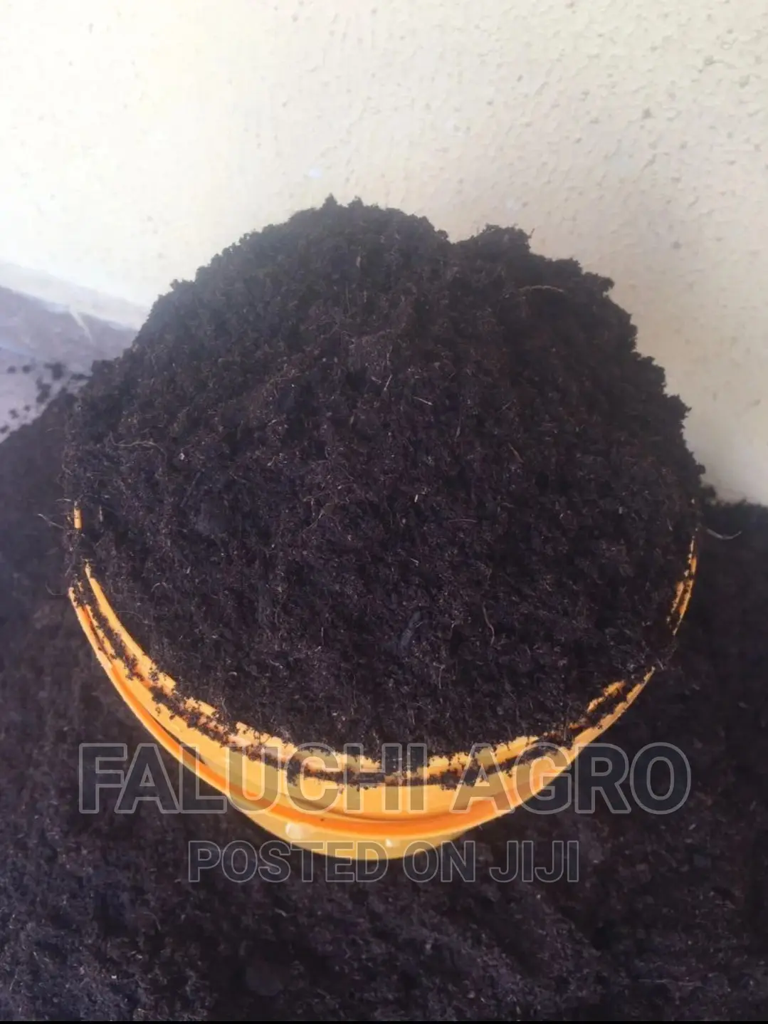 40L 12KG Bag Premium Potting Soil