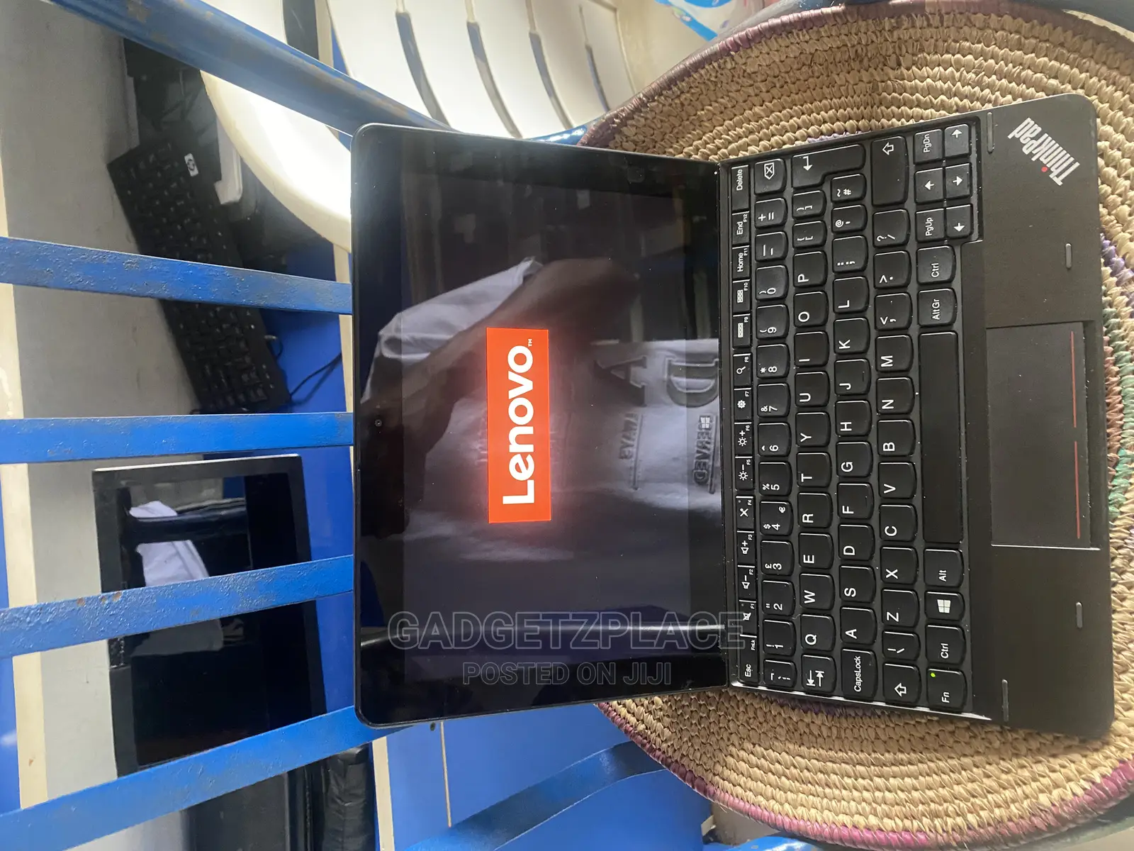 Laptop Lenovo ThinkPad 10 4GB Intel SSD 128GB