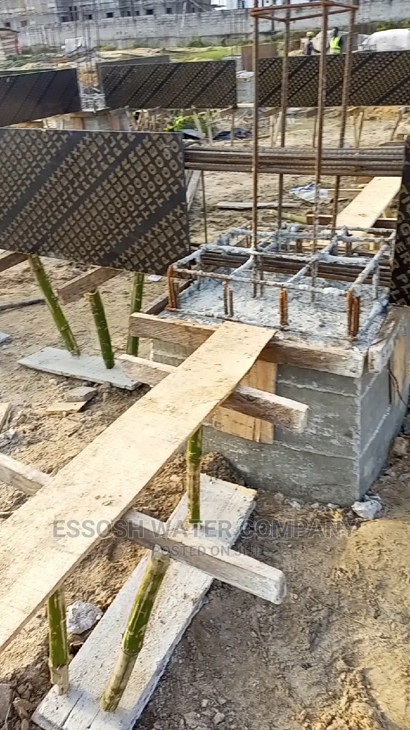 Call for Expart in Building Engineer and Bricklayers