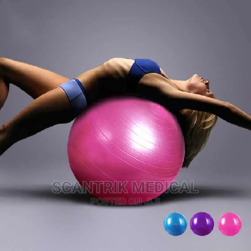 Pilates Gym Ball