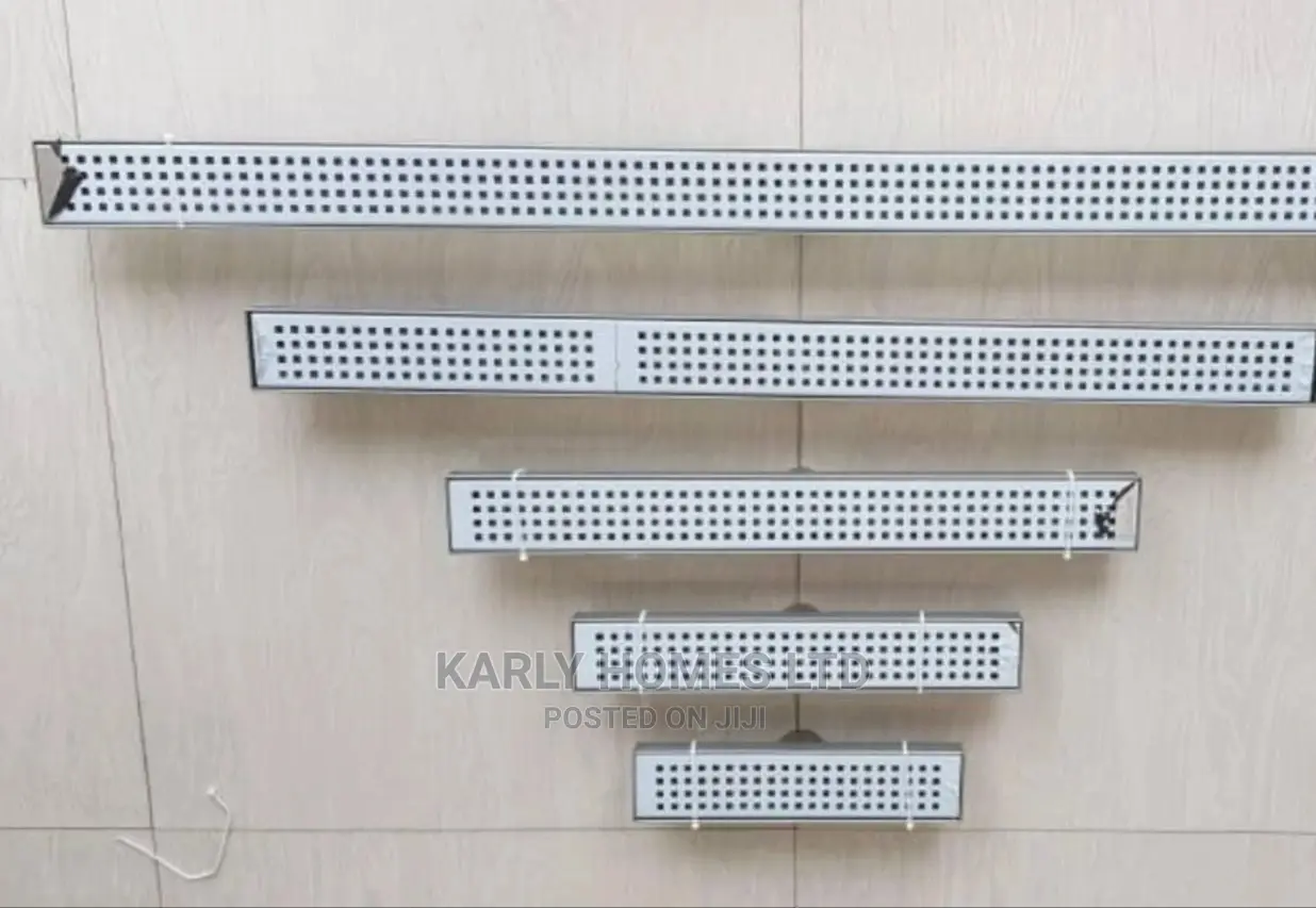 Stainless Floor Drain