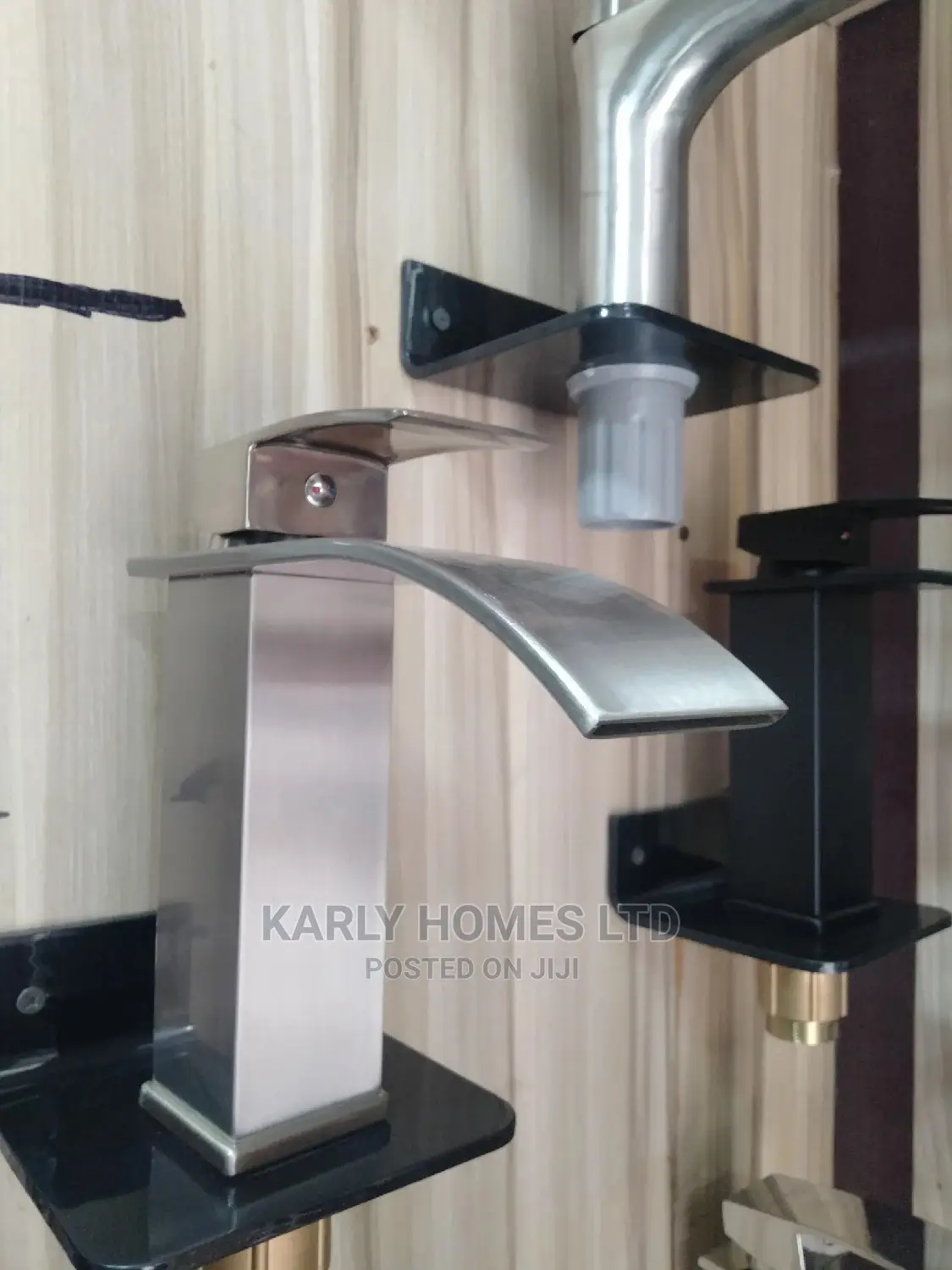 Quality Anti Rust Fountain Flow Basin Mixer Tap