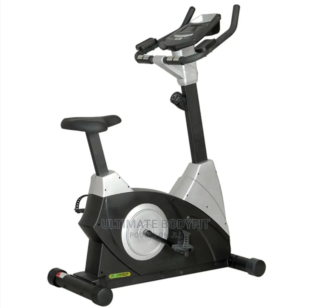 Brand New Upright Bike Machine