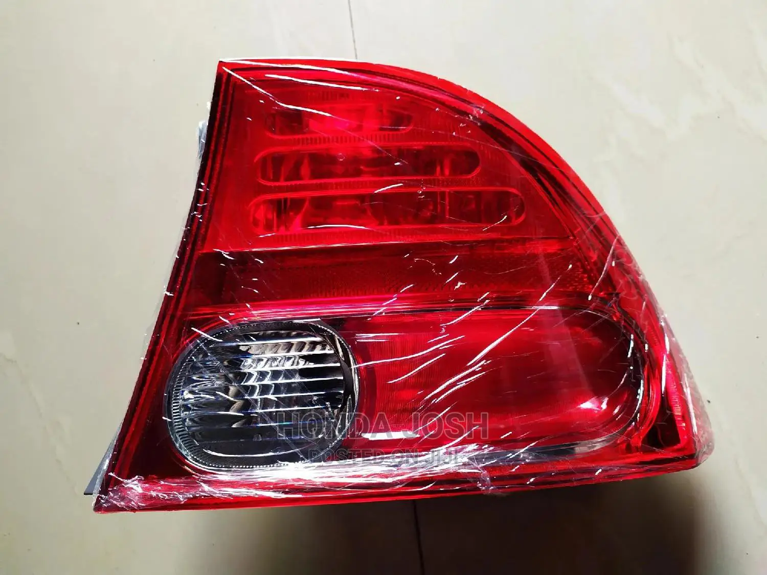 Rear Light 2006 -2010 Model Honda Civic (American Spec)