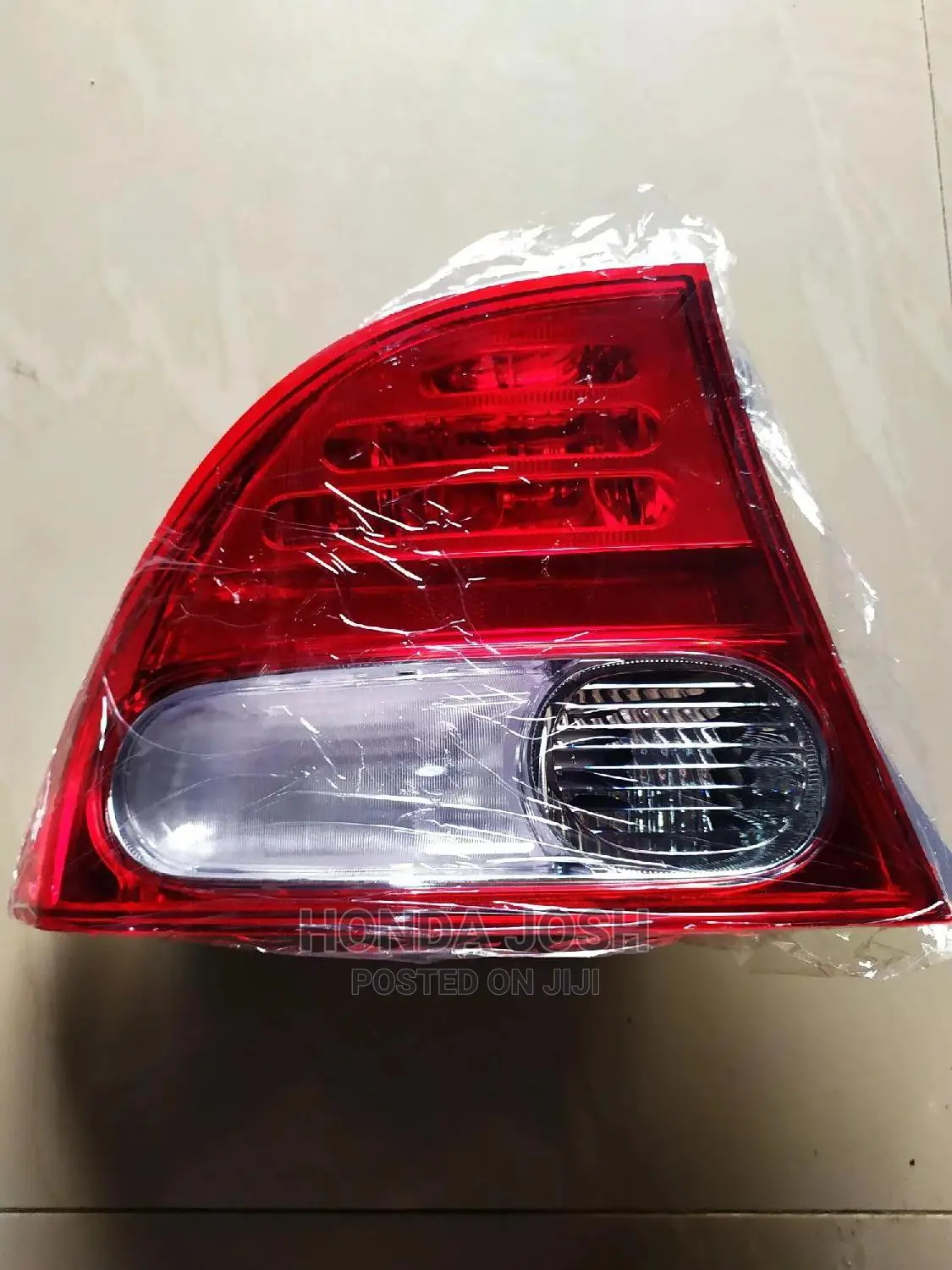 Rear Light 2006 -2010 Model Honda Civic (American Spec)